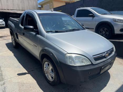 VOLKSWAGEN Saveiro 1.6 G5 TROOPER FLEX, Foto 2