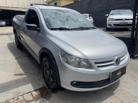 VOLKSWAGEN Saveiro 1.6 G5 TROOPER FLEX, Foto 2