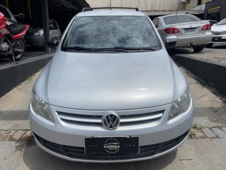 VOLKSWAGEN Saveiro 1.6 G5 TROOPER FLEX, Foto 3