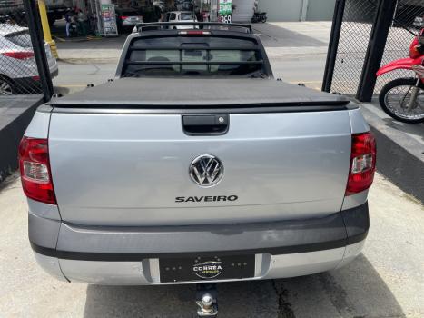 VOLKSWAGEN Saveiro 1.6 G5 TROOPER FLEX, Foto 5