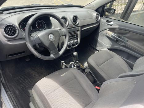 VOLKSWAGEN Saveiro 1.6 G5 TROOPER FLEX, Foto 7