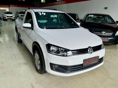 VOLKSWAGEN Saveiro 1.6 G5 TREND FLEX, Foto 1