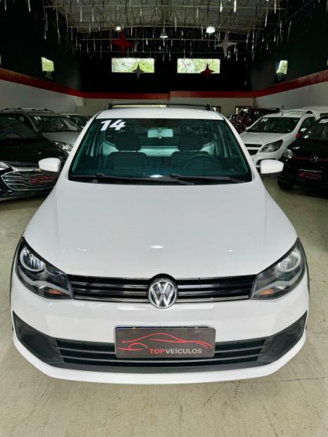 VOLKSWAGEN Saveiro 1.6 G5 TREND FLEX, Foto 3