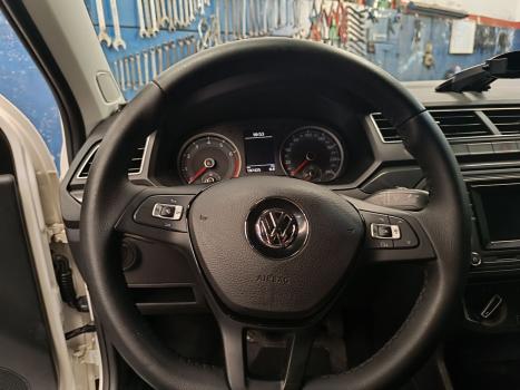 VOLKSWAGEN Saveiro 1.6 G7 CABINE ESTENDIDA TRENDLINE FLEX, Foto 5