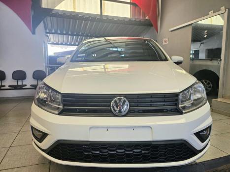 VOLKSWAGEN Saveiro 1.6 FLEX MPI TRENDLINE CABINE SIMPLES, Foto 3