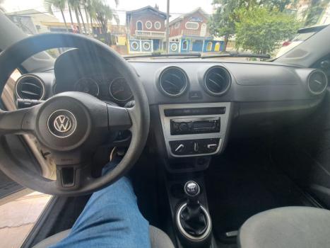 VOLKSWAGEN Saveiro 1.6 G5 FLEX, Foto 6