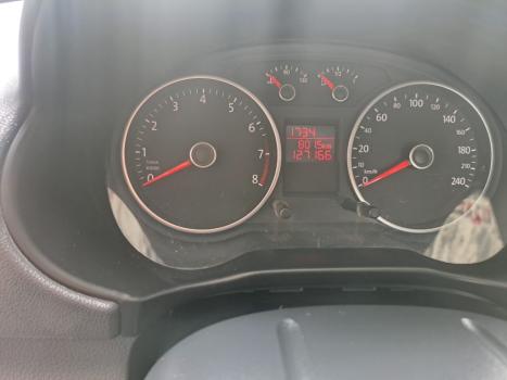 VOLKSWAGEN Saveiro 1.6 G5 FLEX, Foto 7