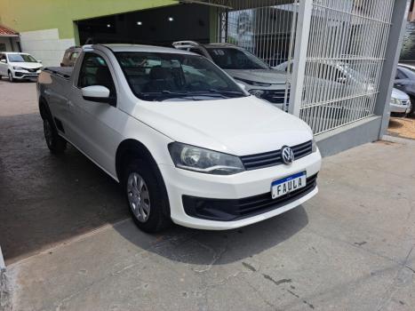 VOLKSWAGEN Saveiro 1.6 G5 FLEX, Foto 2