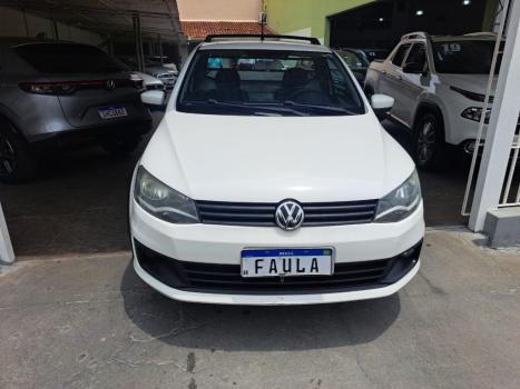 VOLKSWAGEN Saveiro 1.6 G5 FLEX, Foto 1