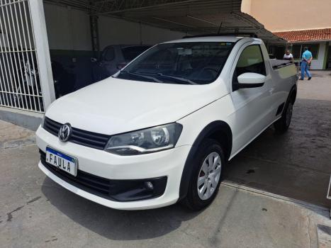 VOLKSWAGEN Saveiro 1.6 G5 FLEX, Foto 3