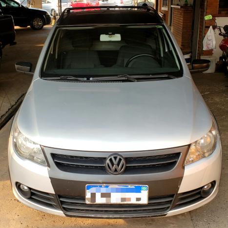 VOLKSWAGEN Saveiro 1.6 G5 TROOPER CABINE ESTENDIDA FLEX, Foto 6