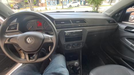 VOLKSWAGEN Saveiro 1.6 16V FLEX MSI ROBUST CABINE SIMPLES, Foto 6