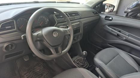 VOLKSWAGEN Saveiro 1.6 16V FLEX MSI ROBUST CABINE SIMPLES, Foto 7