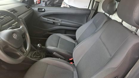 VOLKSWAGEN Saveiro 1.6 16V FLEX MSI ROBUST CABINE SIMPLES, Foto 8