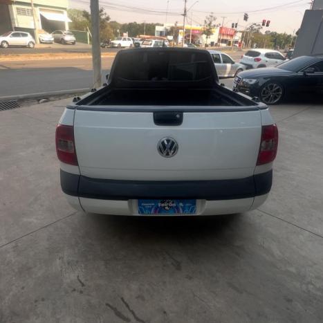 VOLKSWAGEN Saveiro 1.6 G6 STARTLINE FLEX, Foto 5