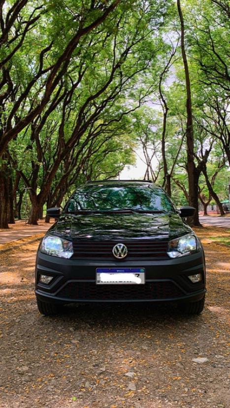 VOLKSWAGEN Saveiro 1.6 FLEX MSI ROBUST CABINE SIMPLES, Foto 6