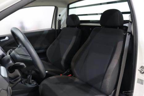 VOLKSWAGEN Saveiro 1.6 16V FLEX MSI TRENDLINE CABINE SIMPLES, Foto 7