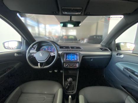 VOLKSWAGEN Saveiro 1.6 16V FLEX MSI EXTREME CABINE DUPLA, Foto 11