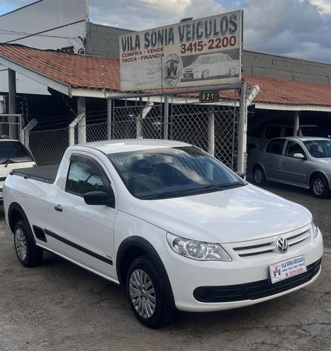 VOLKSWAGEN Saveiro 1.6 G5 FLEX, Foto 2