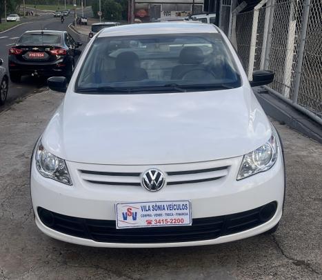 VOLKSWAGEN Saveiro 1.6 G5 FLEX, Foto 4