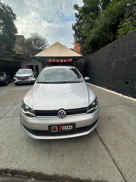 VOLKSWAGEN Saveiro 1.6 G6 FLEX, Foto 2