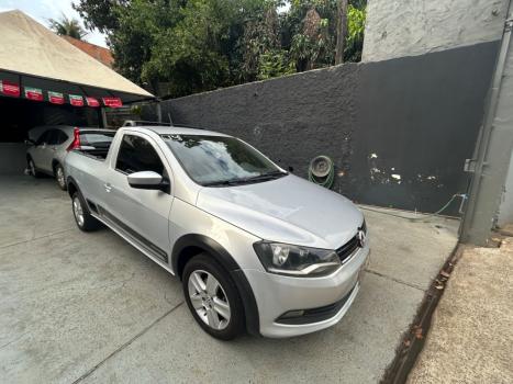 VOLKSWAGEN Saveiro 1.6 G6 FLEX, Foto 1