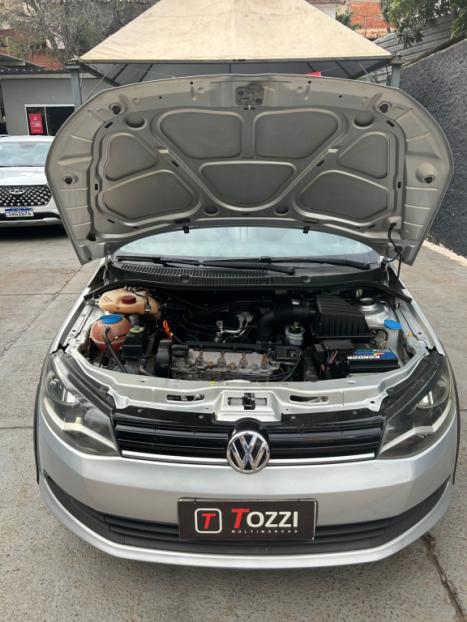 VOLKSWAGEN Saveiro 1.6 G6 FLEX, Foto 9