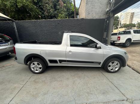 VOLKSWAGEN Saveiro 1.6 G6 FLEX, Foto 3