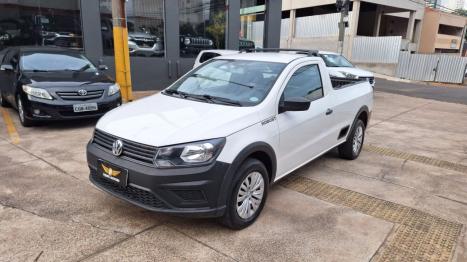 VOLKSWAGEN Saveiro 1.6 G7 CABINE SIMPLES ROBUST FLEX, Foto 1