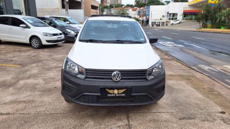 VOLKSWAGEN Saveiro 1.6 G7 CABINE SIMPLES ROBUST FLEX, Foto 2