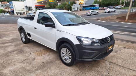 VOLKSWAGEN Saveiro 1.6 G7 CABINE SIMPLES ROBUST FLEX, Foto 3