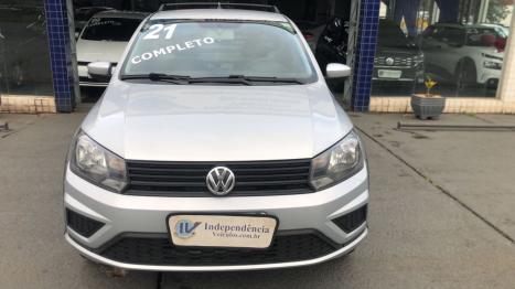 VOLKSWAGEN Saveiro 1.6 FLEX MSI ROBUST CABINE SIMPLES, Foto 2