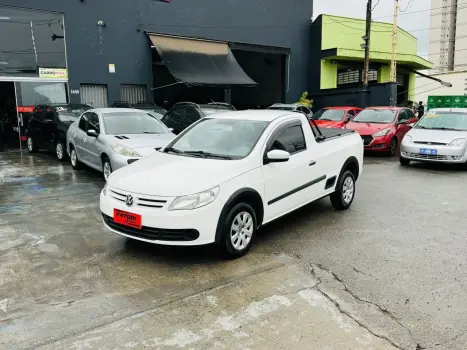 VOLKSWAGEN Saveiro 1.6 G5 FLEX, Foto 1