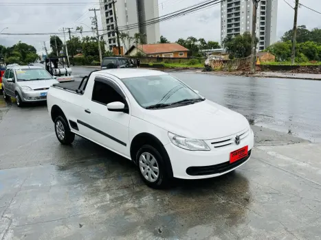 VOLKSWAGEN Saveiro 1.6 G5 FLEX, Foto 2