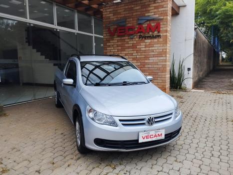 VOLKSWAGEN Saveiro 1.6 CABINE ESTENDIDA FLEX, Foto 2