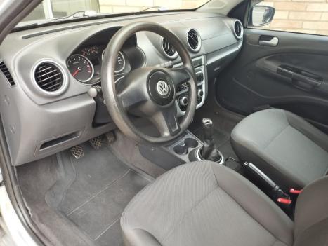 VOLKSWAGEN Saveiro 1.6 CABINE ESTENDIDA FLEX, Foto 6