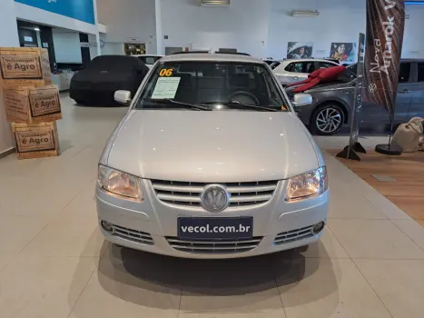 VOLKSWAGEN Saveiro 1.6 G4 CITY FLEX, Foto 2