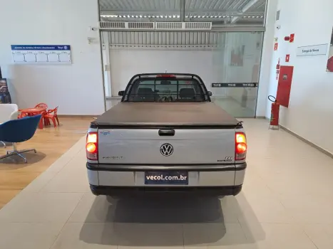 VOLKSWAGEN Saveiro 1.6 G4 CITY FLEX, Foto 9