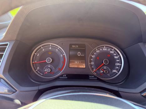 VOLKSWAGEN Saveiro 1.6 G7 CABINE DUPLA CROSS FLEX, Foto 11