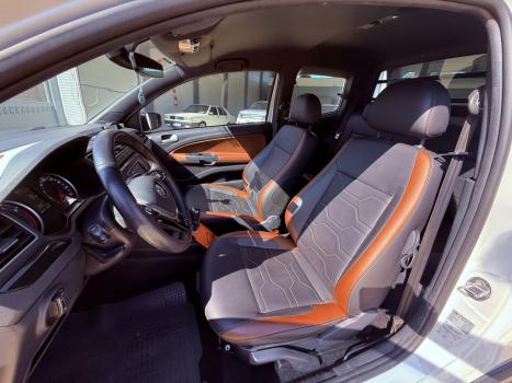 VOLKSWAGEN Saveiro 1.6 G7 CABINE DUPLA CROSS FLEX, Foto 9