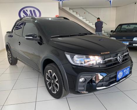 VOLKSWAGEN Saveiro 1.6 16V FLEX MSI EXTREME CABINE DUPLA, Foto 7