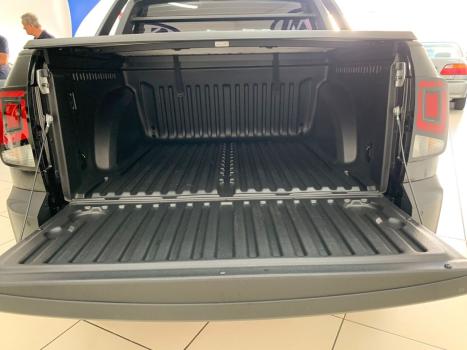 VOLKSWAGEN Saveiro 1.6 16V FLEX MSI EXTREME CABINE DUPLA, Foto 12