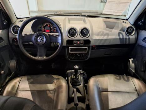 VOLKSWAGEN Saveiro 1.6 G4 CITY FLEX, Foto 5