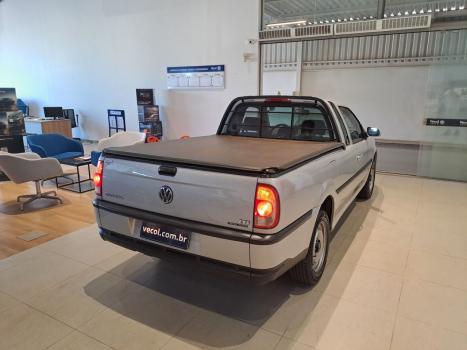 VOLKSWAGEN Saveiro 1.6 G4 CITY FLEX, Foto 8