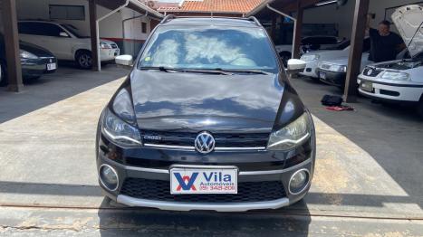 VOLKSWAGEN Saveiro 1.6 16V G6 CROSS CABINE ESTENDIDA FLEX, Foto 1