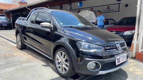 VOLKSWAGEN Saveiro 1.6 16V G6 CROSS CABINE ESTENDIDA FLEX, Foto 3