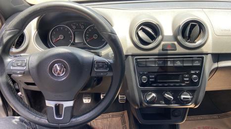 VOLKSWAGEN Saveiro 1.6 16V G6 CROSS CABINE ESTENDIDA FLEX, Foto 7