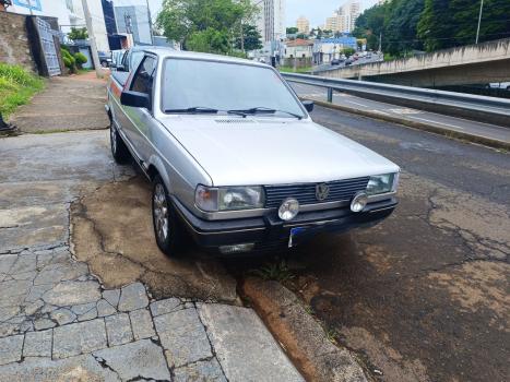 VOLKSWAGEN Saveiro 1.8 MI GL, Foto 3