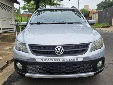 VOLKSWAGEN Saveiro 1.6 G5 CROSS CABINE ESTENDIDA FLEX, Foto 5