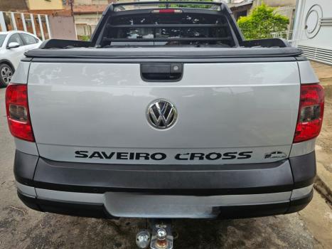 VOLKSWAGEN Saveiro 1.6 G5 CROSS CABINE ESTENDIDA FLEX, Foto 6